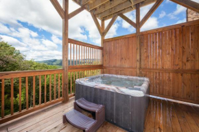 Cloud Bound View Pool Hot Tub Arcade Theater